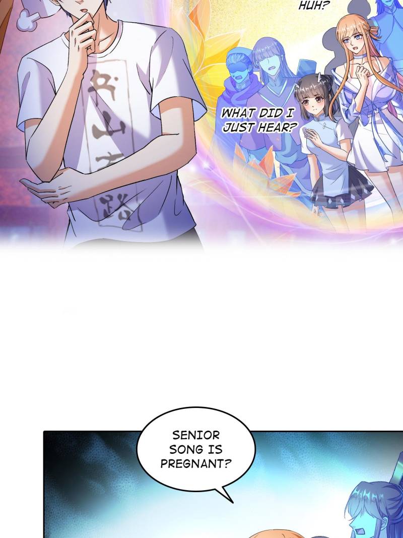 Cultivation Chat Group Chapter 681 3